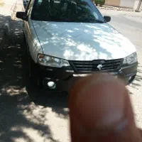 آریسان 2 دوگانه سوز کمپانی