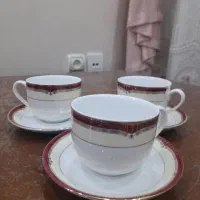 فنجون نلبکی چینی