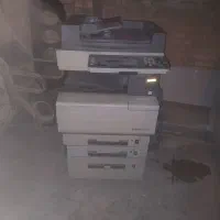 پرینتر و چاپگر مدل  c450