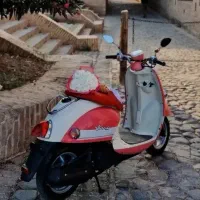 پاکشتی یاماها