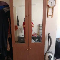 کمد مناسب برای رختخواب