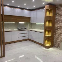 کابینت .کمد دیواری