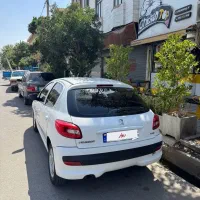 پژو 207|خودرو سواری و وانت|ابهر, |دیوار