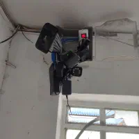 تعمیرات دوربین مداربسته