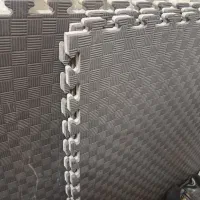 تاتمی کف پوش ابری