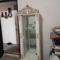بوفه سفید