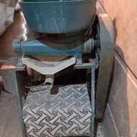 چرخ آبغوره و آبلیمو گیر ذوالفقار