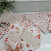 وسایل آشپزخانه نو