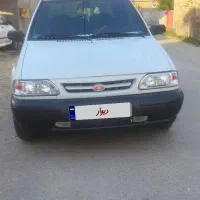 پرایدصبا