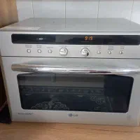 سولاردوم ال جی اصل کره