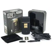 شیور مسافرتی وال WAHL Travel Shaver Gold