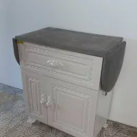 میز اتو