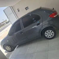 تیبا۲مدل۱۳۹۶