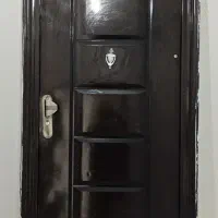 درب ضد سرقت