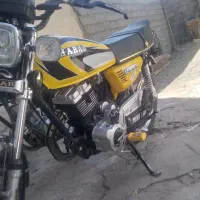 فروش موتور ۲۰۰