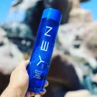 آب معدنی با بسته بندی متفاوت