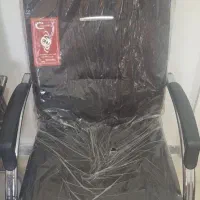 صندلی کنفرانس اداری