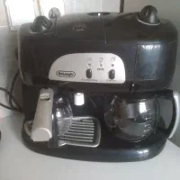 قهوه ساز دلنگی