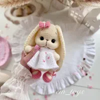 اموزش عروسک بافی با تخفیف ویژه
