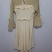پیراهنه دخترانه مجلسی