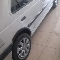 آردی سفیدانژکتور شاسی پلم و موتور صفر