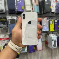 آیفون x  تاحالا باز نشده
