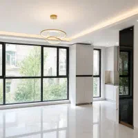 سرافرازان / 120متر/ 3خواب /کلید نخورده