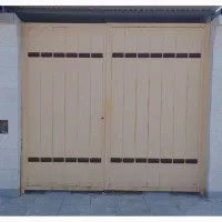 درب حیاط(بندر دیر)