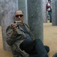 اگر محل فیلمبرداری دارید بازیگر نقش اصلی شوید