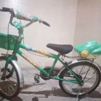 دوچرخه سایز 20