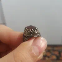 انگشتر مناسب برای دست کوچک