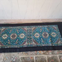 پتو (تشک کناره (دورخونه ای)وپشتی شاه نشین)