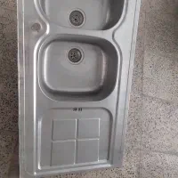 سینک رو کار اخوان