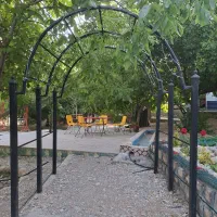 خانه باغ اجاره