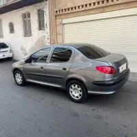 سالم سالم به قیمت به شرط 206 sd اتومات فروش فوری