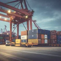 ثبت سفارش ، ترخیص کالا ، ته لنجی ، کارت بازرگانی