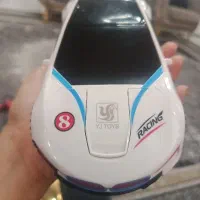 ماشین racing