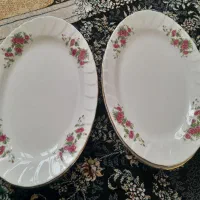 ۴ تا دیس نو گل سرخی زرین