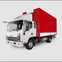 استخدام راننده پایه 1