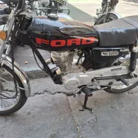 هوندا رهرو ۹۴
