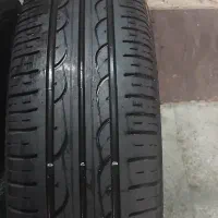 لاستیک پراید