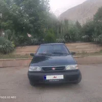 پراید83شاسی پلمپ دوگانه سوز