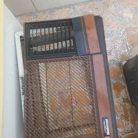 فروشی۲۵۰۰۰۰|کولر گازی و فن‌کوئل|گالیکش, |دیوار
