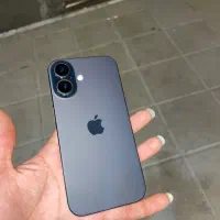 گوشی موبایل آیفون ۱۶ نرمال اقساط