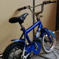 دوچرخه سایز ۱۲