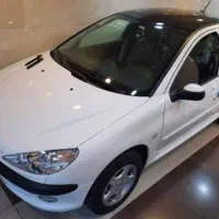 206پانا مدل 1401در حد صفر