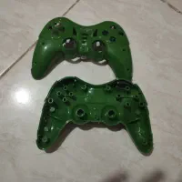 دسته کنسول (قاب)