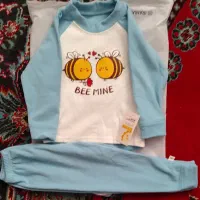 لباس بچگانه
