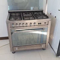 فروش اجاق گاز ۵ شعله