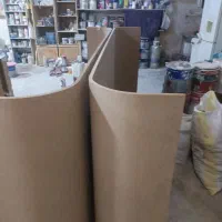 نیازمند کارگر رنگکاری چوب